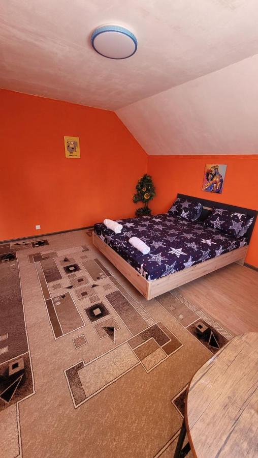Like Home Hostel Tiraspol Room photo